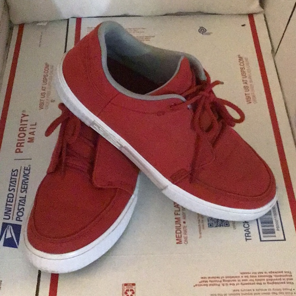JORDAN SHOES